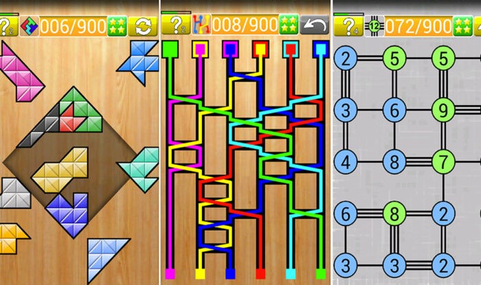 How HTML5 Games Trains Our Mentality