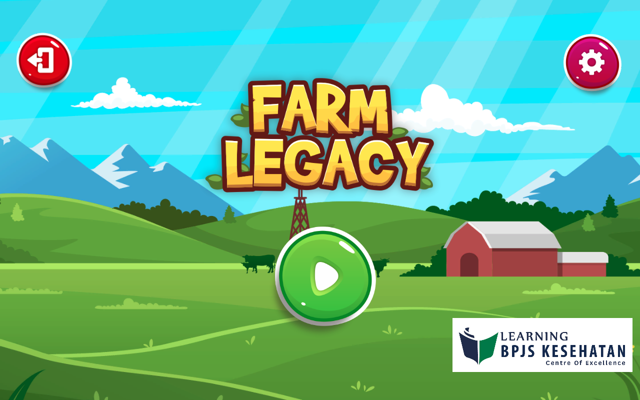 Farm Legacy